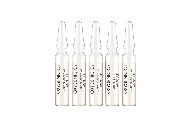 CEL OxygenicO2 Urban Ampoule 2ml-website