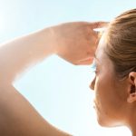 UV Exposure